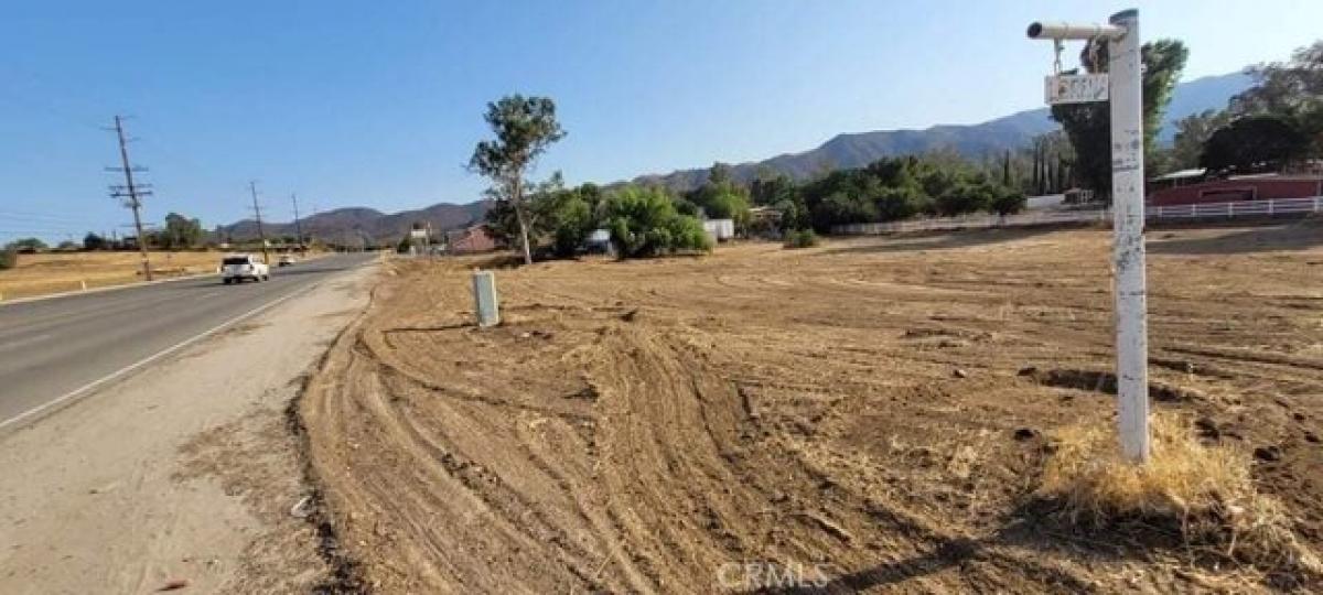 Picture of Residential Land For Sale in Wildomar, California, United States