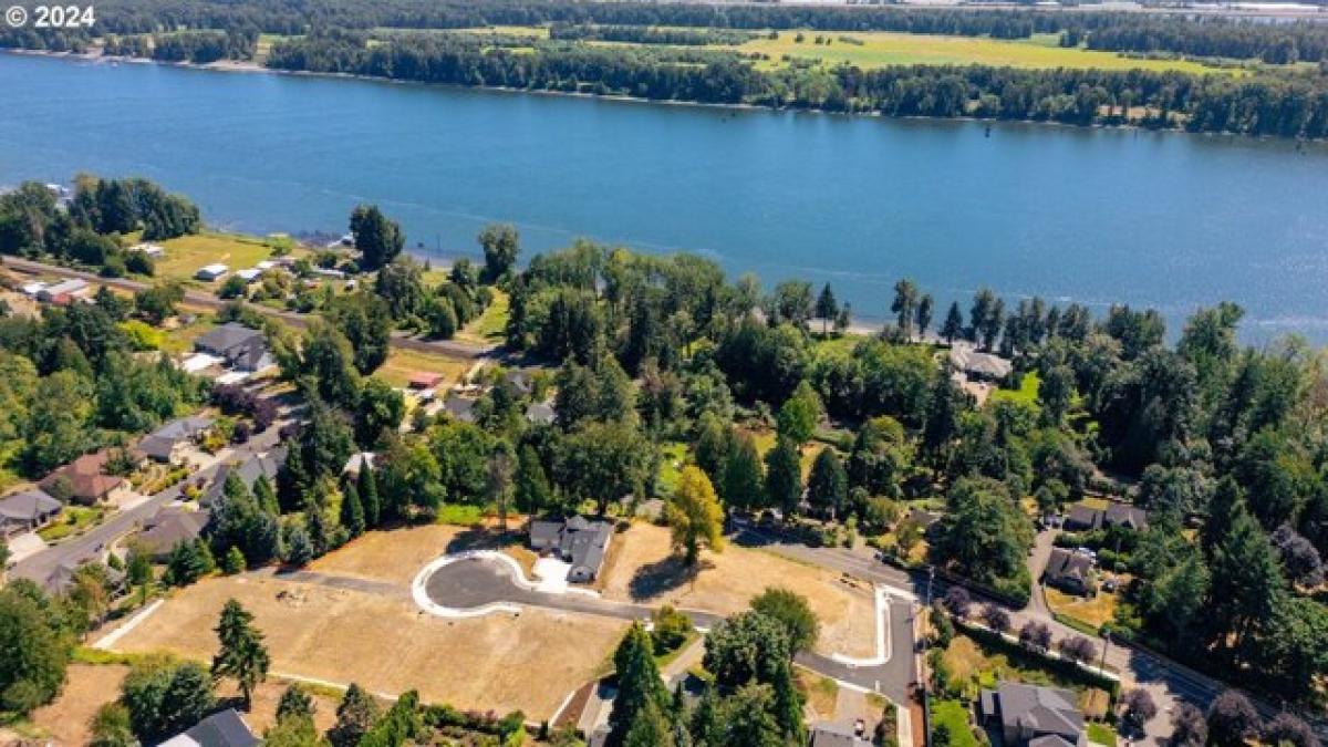 Picture of Residential Land For Sale in Vancouver, Washington, United States