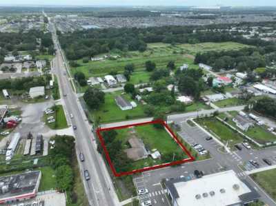 Residential Land For Sale in Riverview, Florida