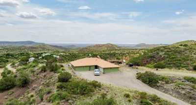 Home For Sale in La Luz, New Mexico