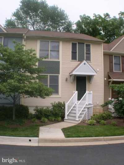 Home For Rent in Oakton, Virginia