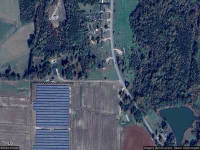 Residential Land For Sale in Nashville, North Carolina