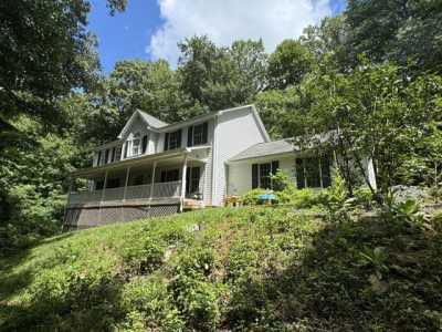 Home For Sale in Blue Ridge, Virginia