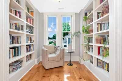 Home For Sale in Newburyport, Massachusetts