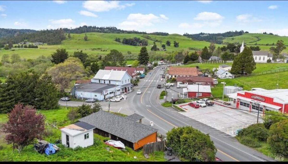 Picture of Residential Land For Sale in Bodega, California, United States