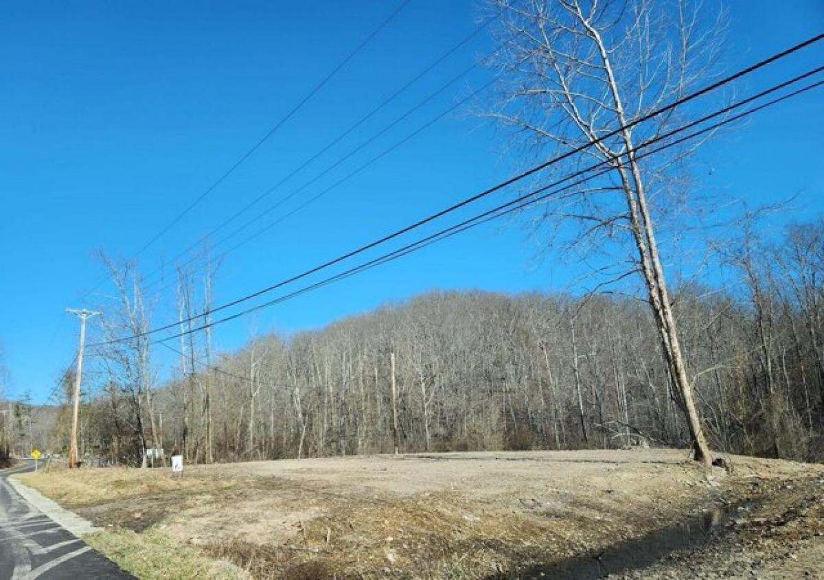 Picture of Residential Land For Sale in Olive Hill, Kentucky, United States