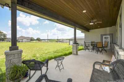 Home For Sale in La Vernia, Texas