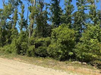 Residential Land For Sale in Wewahitchka, Florida