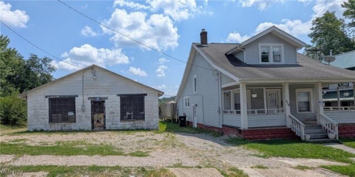 Picture of Home For Sale in Zanesville, Ohio, United States