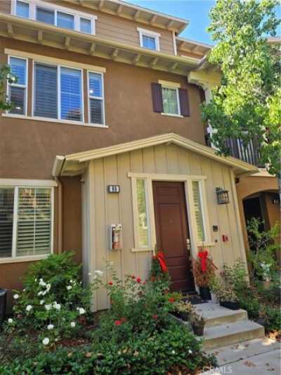 Home For Rent in Tustin, California