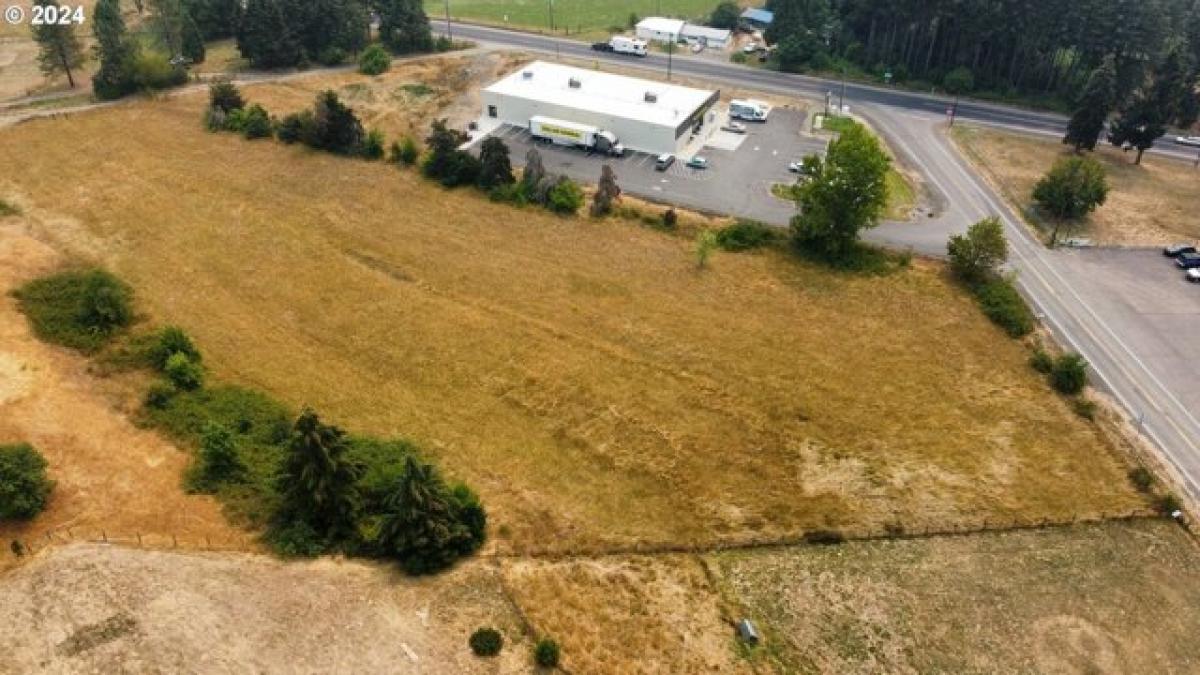 Picture of Residential Land For Sale in Roseburg, Oregon, United States