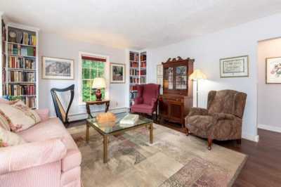 Home For Rent in Meredith, New Hampshire