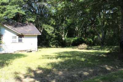 Home For Sale in Weir, Mississippi