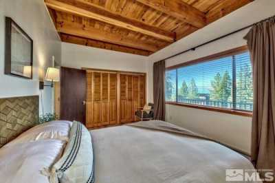 Home For Sale in Glenbrook, Nevada