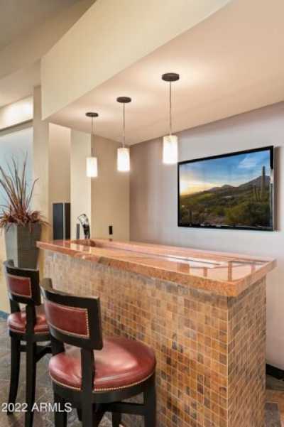 Home For Sale in Carefree, Arizona