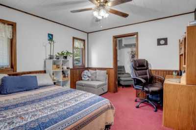 Home For Sale in Burrton, Kansas