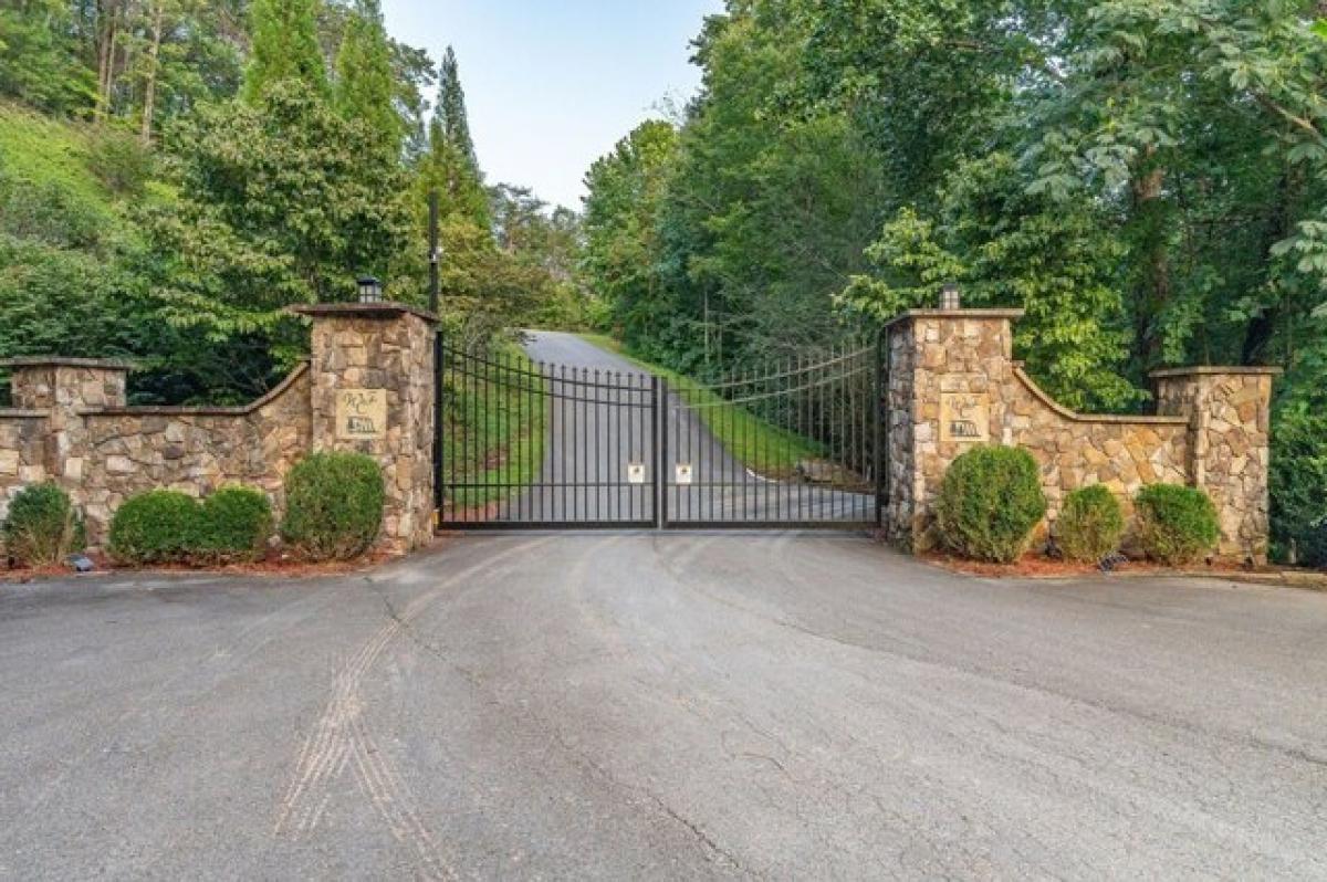 Picture of Residential Land For Sale in Murphy, North Carolina, United States