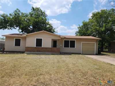 Home For Rent in Temple, Texas