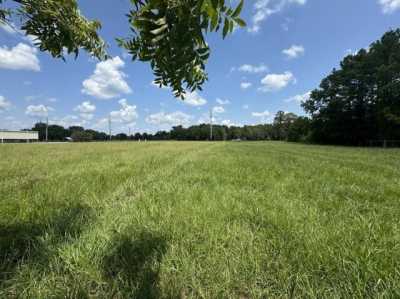 Residential Land For Sale in Sour Lake, Texas