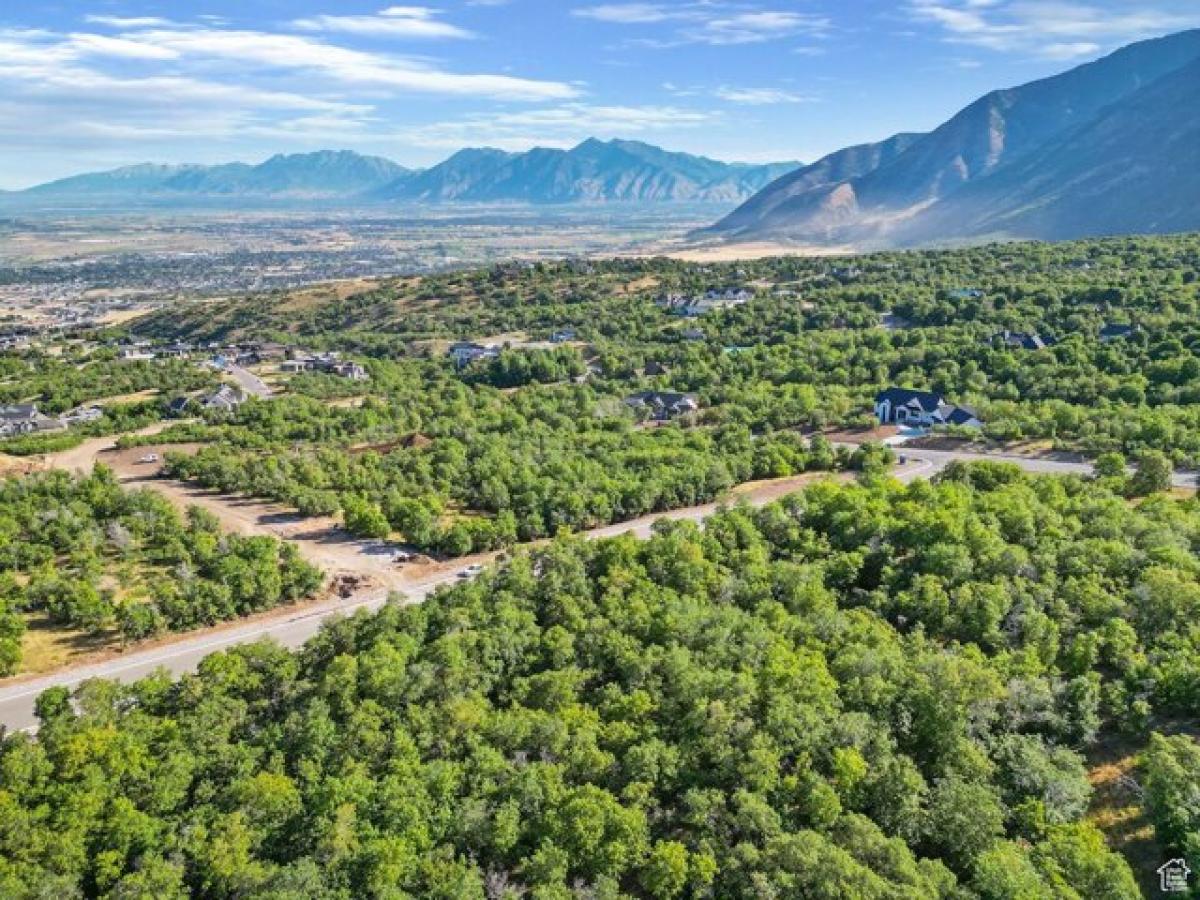 Picture of Residential Land For Sale in Woodland Hills, Utah, United States