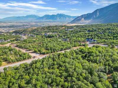 Residential Land For Sale in Woodland Hills, Utah