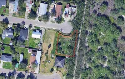 Residential Land For Sale in San Juan, Texas