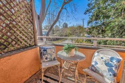 Home For Sale in Mountain View, California