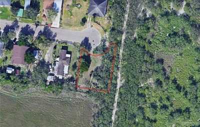 Residential Land For Sale in San Juan, Texas