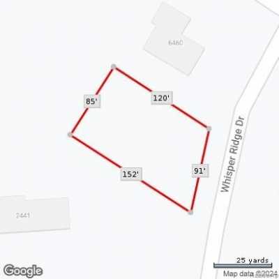 Residential Land For Sale in Burton, Michigan