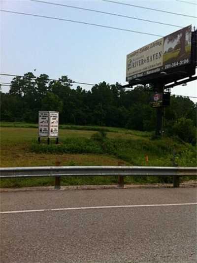 Residential Land For Sale in Magnolia, Texas