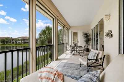 Home For Sale in Miromar Lakes, Florida