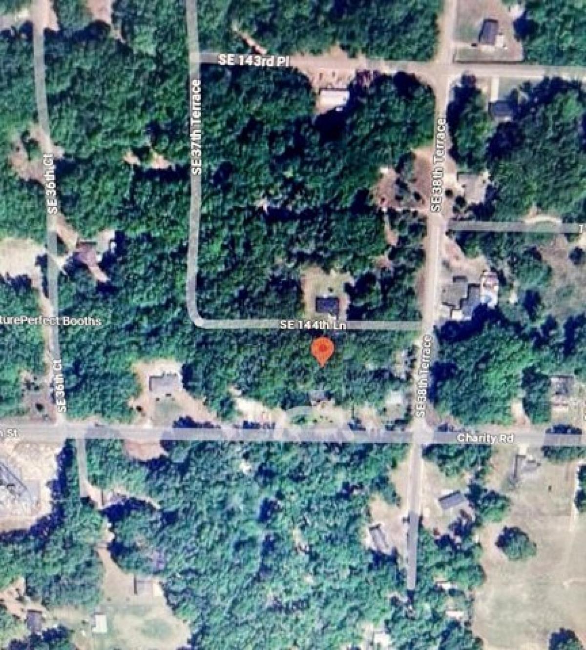 Picture of Residential Land For Sale in Summerfield, Florida, United States