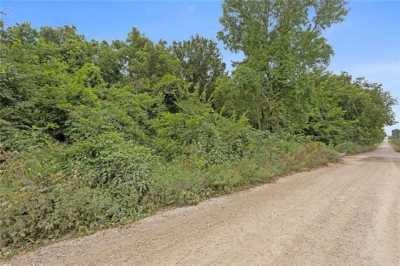 Residential Land For Sale in Harrisonville, Missouri