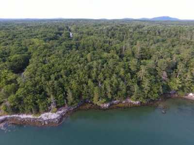 Residential Land For Sale in Sullivan, Maine