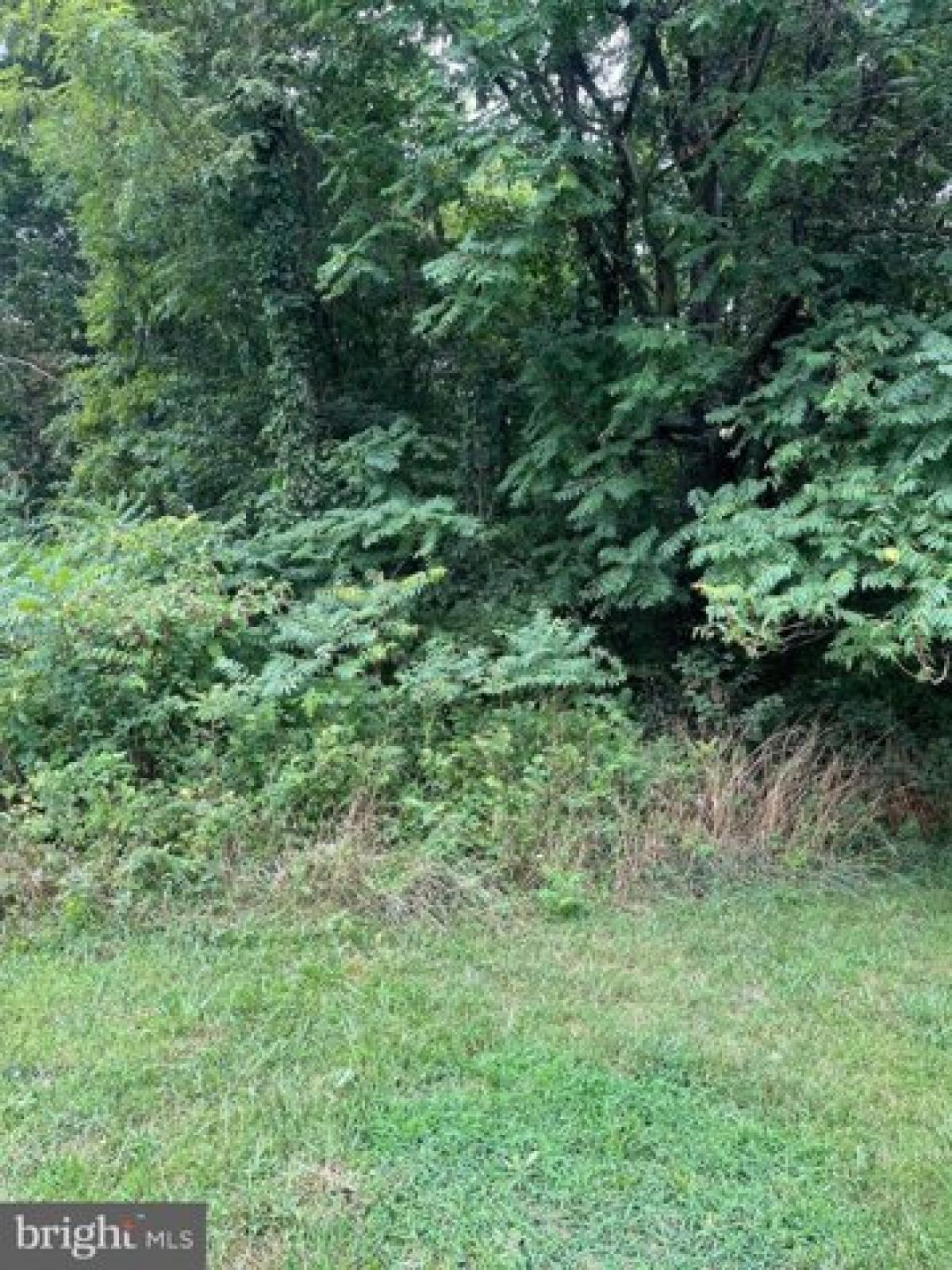 Picture of Residential Land For Sale in Ranson, West Virginia, United States