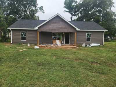 Home For Sale in Hopkinsville, Kentucky