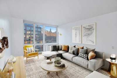 Home For Sale in Roosevelt Island, New York