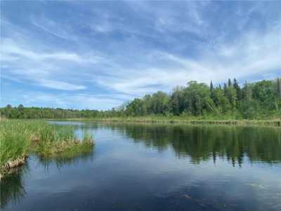 Residential Land For Sale in Backus, Minnesota