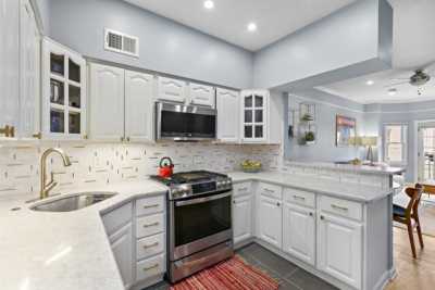 Home For Sale in Hoboken, New Jersey