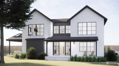 Home For Sale in Mercer Island, Washington