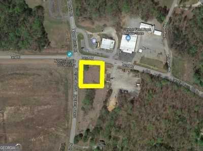 Residential Land For Sale in Canton, Georgia