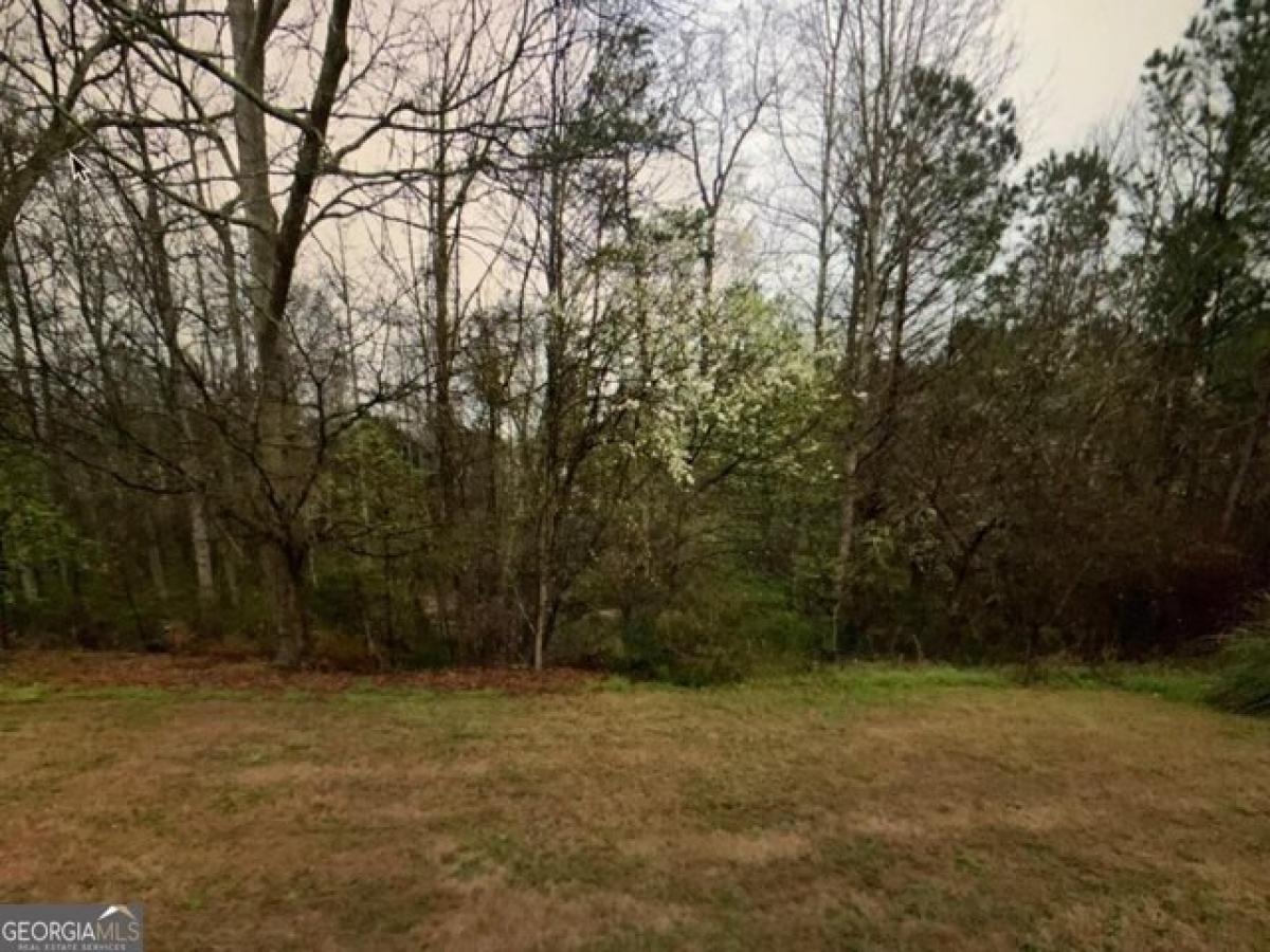 Picture of Residential Land For Sale in Loganville, Georgia, United States