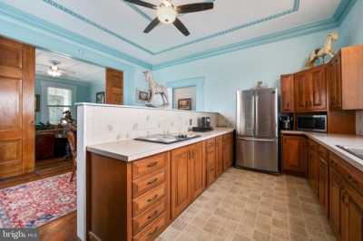 Home For Sale in Salem, New Jersey