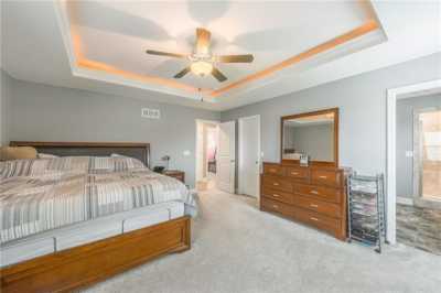 Home For Sale in Platte City, Missouri