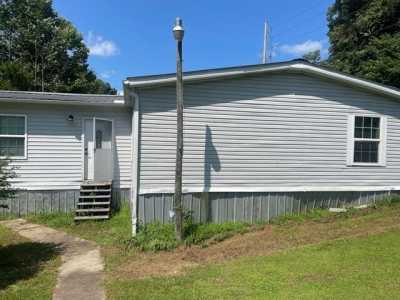 Home For Sale in Debord, Kentucky