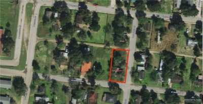 Residential Land For Sale in Falfurrias, Texas