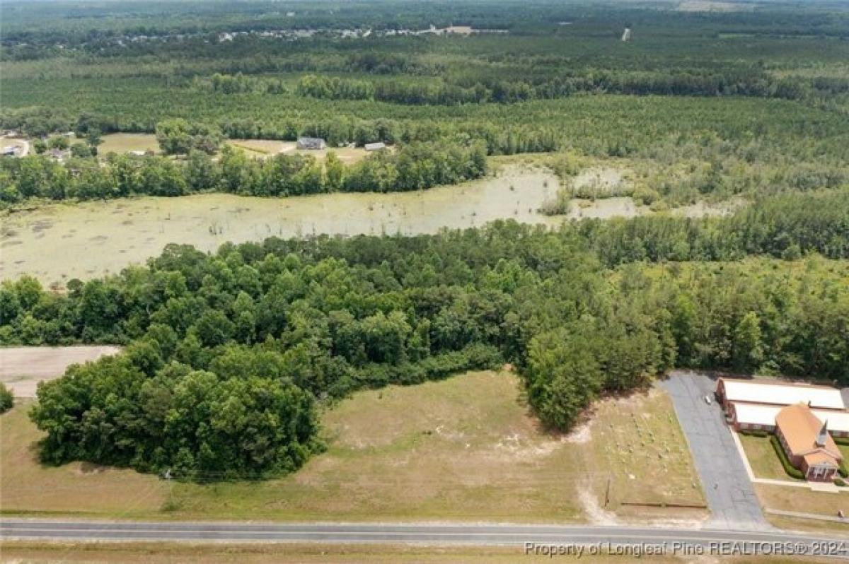 Picture of Residential Land For Sale in Spring Lake, North Carolina, United States