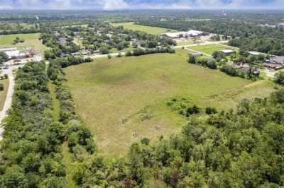 Residential Land For Sale in Hitchcock, Texas