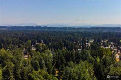 Residential Land For Sale in Graham, Washington