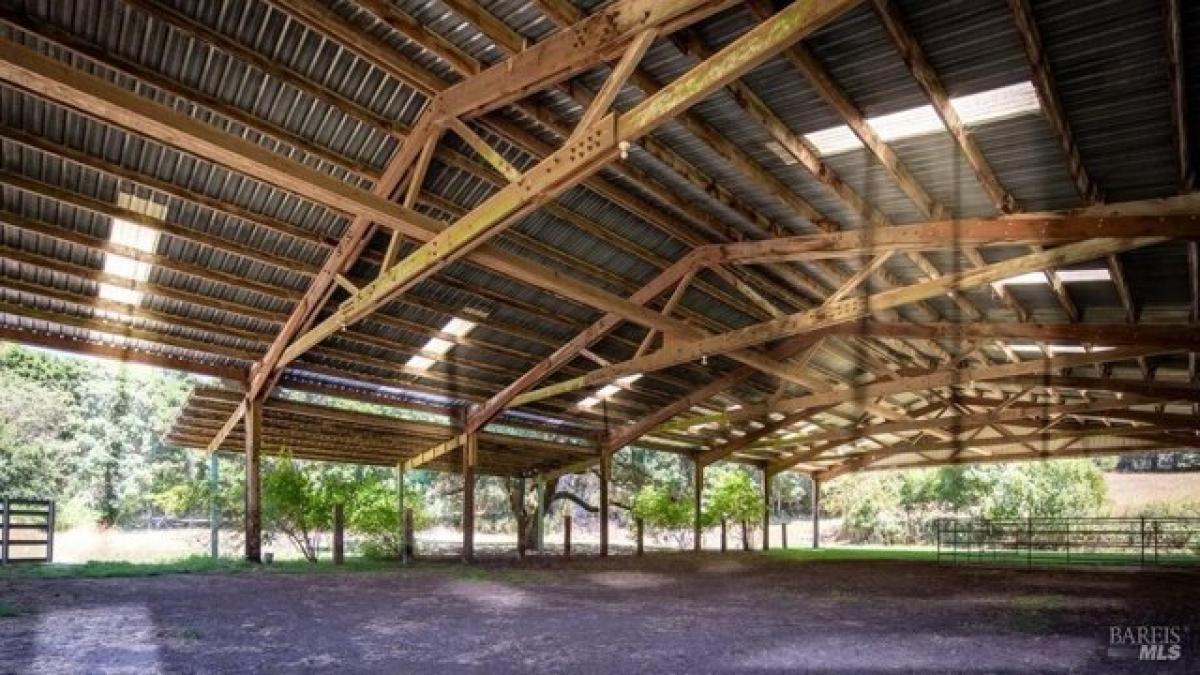 Picture of Home For Sale in Bolinas, California, United States